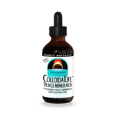 Source Naturals, ColloidaLife, Trace Minerals, 16 Fl Oz Liquid