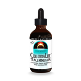Source Naturals, ColloidaLife, Trace Minerals, 8 Fl Oz Liquid