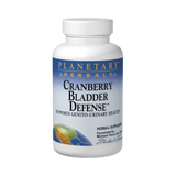Planetary Herbals, Cranberry Bladder Defense, 30 Tablets