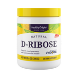 Healthy Origins, D-Ribose Powder, Bioenergy, 10.6 Oz