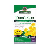 Nature’s Answer - Dandelion Root, 90 Capsules