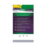 Nature’s Answer - Dandelion Root, 90 Capsules