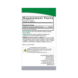 Nature’s Answer - Dandelion Root, 90 Capsules