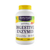 Healthy Origins, Digestive Enzymes (NEC) Broad Spectrum, 180 Veggie Caps
