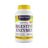 Healthy Origins, Digestive Enzymes (NEC) Broad Spectrum, 180 Veggie Caps