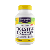 Healthy Origins, Digestive Enzymes (NEC) Broad Spectrum, 90 Veggie Caps