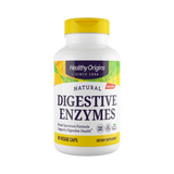 Healthy Origins, Digestive Enzymes (NEC) Broad Spectrum, 90 Veggie Caps