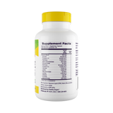 Healthy Origins, Digestive Enzymes (NEC) Broad Spectrum, 90 Veggie Caps