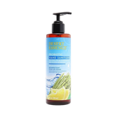Desert Essence, Probiotic Lemongrass Hand Sanitizer, 8 Fl Oz