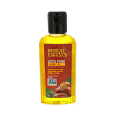 Desert Essence, 100% Pure Jojoba Oil, 2 Fl Oz