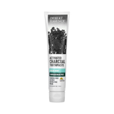 Desert Essence, Activated Charcoal Carrageenan Free Toothpaste, 6.25 Oz