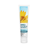 Desert Essence, Arnica & Tea Tree Oil Carrageenan Free Toothpaste, 6.25 Oz