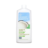 Desert Essence, Coconut Oil Mouthwash, 16 Fl Oz