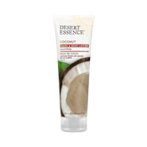 Desert Essence, Coconut Hand & Body Lotion, 8 Oz
