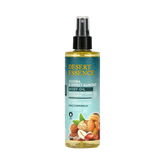 Desert Essence, Jojoba & Sweet Almond Body Oil Spray, 8.28 Fl Oz