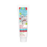 Desert Essence, Green Apple Watermelon Kids Toothpaste Gel, 4.7 Fl Oz