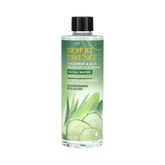 Desert Essence, Cucumber & Aloe Micellar Cleansing Facial Water, 8 Fl Oz