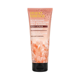 Desert Essence, Nourishing Pink Himalayan Salt & Sugar Body Scrub, 6.7 Fl Oz