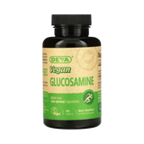 Deva, Vegan Glucosamine, 90 Tablets
