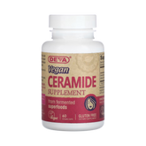 Deva, Vegan Ceramide, 60 Vegan Caps
