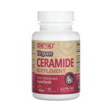 Deva, Vegan Ceramide, 60 Vegan Caps