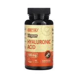 Deva, Vegan Hyaluronic Acid, 100 Mg, 90 Tablets