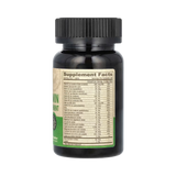 Deva, Vegan Multivitamin & Mineral Supplement, 90 Tablets