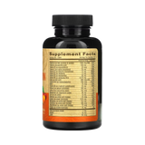 Deva, Vegan Multivitamin & Mineral Supplement with Greens, Iron Free, 90 Coated Tablets