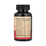 Deva, Vegan Prenatal Multivitamin & Mineral, One Daily, 90 Coated Tablets