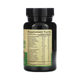 Deva, Vegan Tiny-Tablets Multivitamin & Mineral Supplement, Iron-Free, 90 Tablets