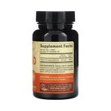 Deva, Vegan Vitamin D2, 20 mcg (800 IU), 90 Tablets