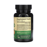 Deva, Vegan Vitamin D3, 25 Mcg, 90 Tablets