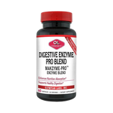 Olympian Labs, Digestive Enzyme Pro Blend, 60 Capsules