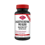 Olympian Labs, Digestive Enzyme Pro Blend, 60 Capsules