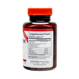 Olympian Labs, Digestive Enzyme Pro Blend, 60 Capsules