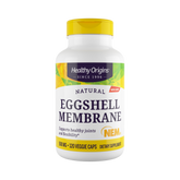 Healthy Origins, Eggshell Membrane, Nem, 500 Mg, 120 Veggie Caps