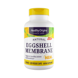 Healthy Origins, Eggshell Membrane, Nem, 500 Mg, 120 Veggie Caps