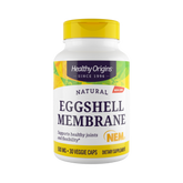 Healthy Origins, Eggshell Membrane, Nem, 500 Mg, 30 Veggie Caps