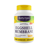 Healthy Origins, Eggshell Membrane, Nem, 500 Mg, 30 Veggie Caps
