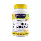 Healthy Origins, Eggshell Membrane, Nem, 500 Mg, 60 Veggie Caps