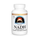Source Naturals, ENADA NADH, 5 Mg, 60 Tablets