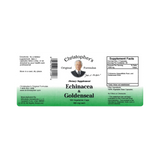 Christopher's Original Formulas, Echinacea & Goldenseal, 100 Capsules