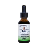 Christopher's Original Formulas, Echinacea & Goldenseal Extract, 1 Oz