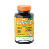 American Health, Ester-C Powder with Citrus Bioflavonoids, 4Oz Powder