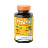 American Health, Ester-C Powder with Citrus Bioflavonoids, 4Oz Powder