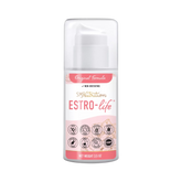 SMNutrition, Estro-Life Estriol Cream for Balance at MidLife, Supports Hormone Balance for Women, 3.5 Oz