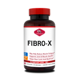 Olympian Labs, FIBRO-X, 100 Capsules