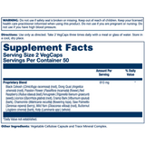 Solaray, Female Hormone Blend Sp-7c, 100 Capsules