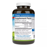 Carlson, Vitamin D3, 360 Soft Gels