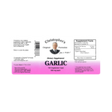 Christopher's Original Formulas, Garlic Bulb, 100 Capsules